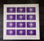 Stamp of Large Lots and Collections Vignettes: 1920s-80s, accumulation of cinderellas, labels for cigars and cheese etc., poster and publicity stamps in a medium-sized box