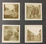 Stamp of Large Lots and Collections Germany, Third Reich: 1933-45, lot of books (5)  and