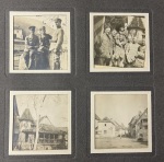 Stamp of Large Lots and Collections Germany, Third Reich: 1933-45, lot of books (5)  and