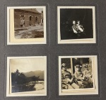 Stamp of Large Lots and Collections Germany, Third Reich: 1933-45, lot of books (5)  and