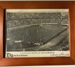 Stamp of Large Lots and Collections Germany, Third Reich: 1933-45, lot of books (5)  and