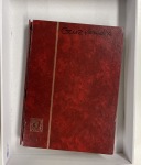 Stamp of Large Lots and Collections Portugal: 1920-50, "Porte Franco" private stamps incl. Red Cross in a stockbook