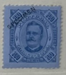 Stamp of Large Lots and Collections Portuguese Colonies - Zambezia: 1894-1917, Mint collection (seemingly complete) plus 8 covers/cards