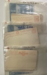 Stamp of Indian States » Indian States Collections and Lots Postal Stationery: Group of 90 mostly unused stationery envelopes and cards