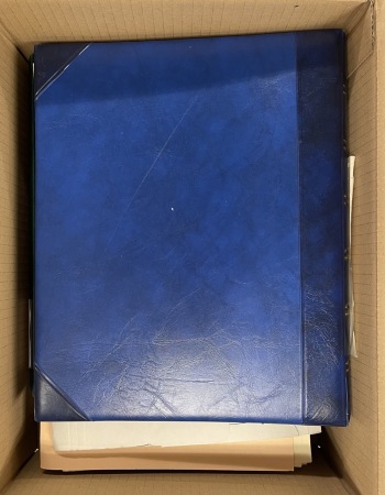 Stamp of Large Lots and Collections All World: 1862-1917 Diverse assembly of odds and ends