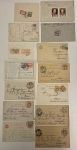 Stamp of Large Lots and Collections Hungary: 1871-1970 (ca), Box with interesting covers