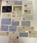 Stamp of Large Lots and Collections Italian States: 1850-1860 (mainly), Good lot of more