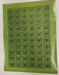 Stamp of Large Lots and Collections Italian States: 1850-1860 (mainly), Good lot of more