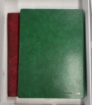 Stamp of Large Lots and Collections Israël: 1950's-80's, Collection of more than 2400