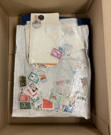 Stamp of Large Lots and Collections Afghanistan: 1890-1969 Mixed accumulation of mostly mint, some duplication