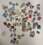 Stamp of Large Lots and Collections Afghanistan: 1890-1969 Mixed accumulation of mostly mint, some duplication