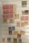 Stamp of Large Lots and Collections Afghanistan: 1890-1969 Mixed accumulation of mostly mint, some duplication