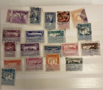 Stamp of Large Lots and Collections Afghanistan: 1890-1969 Mixed accumulation of mostly mint, some duplication