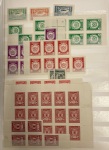Stamp of Large Lots and Collections Afghanistan: 1890-1969 Mixed accumulation of mostly mint, some duplication