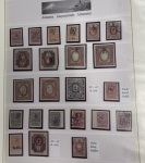 Stamp of Large Lots and Collections Armenia: 1919-1969 Mixed accumulation of mostly mint
