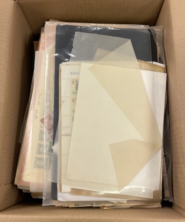 Stamp of Large Lots and Collections Portugal & Colonies: 1890s-1960s, accumulation of mint sheets, part sheets and blocks, incl. souvenir sheets