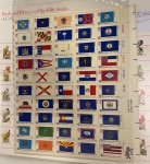 Stamp of Large Lots and Collections All World - Thematic - Birds: 1963-2007 Attractive