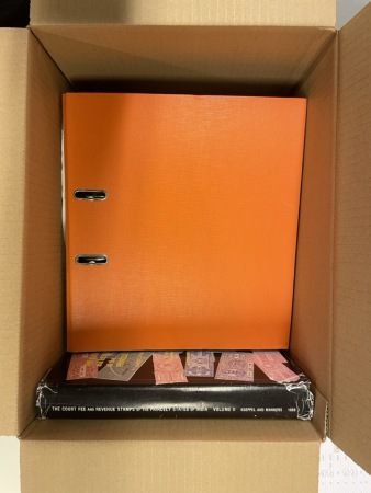 Stamp of British Empire General Collections and Lots Indian Sates: 1880-1940 Attractive and diverse mixed