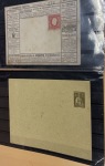 Stamp of Large Lots and Collections Portugal & Colonies: 1870s-1980s, postal stationery accumulation in a large box with thousands of examples