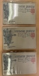 Stamp of Large Lots and Collections Portugal & Colonies: 1870s-1980s, postal stationery accumulation in a large box with thousands of examples