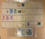 Stamp of Large Lots and Collections 1850-2000, Wild accumulation of mainly All world classic