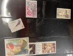 Stamp of Large Lots and Collections 1850-2000, Wild accumulation of mainly All world classic