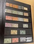 Stamp of Large Lots and Collections 1850-2000, Wild accumulation of mainly All world classic