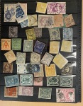 Stamp of Large Lots and Collections 1850-2000, Wild accumulation of mainly All world classic