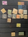 Stamp of Large Lots and Collections 1850-2000, Wild accumulation of mainly All world classic