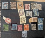 Stamp of Large Lots and Collections 1850-2000, Wild accumulation of mainly All world classic