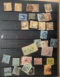 Stamp of Large Lots and Collections 1850-2000, Wild accumulation of mainly All world classic