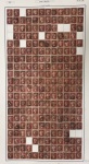 Stamp of Great Britain » Collections Great Britain: 1854-57 1d red collection of 21 partial or complete plate reconstructions from alphabet II, III and IV