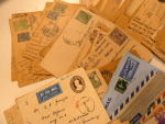 Stamp of India » Collections, Lots etc. 1861-1960, Mixed postal history and stationery group (123)