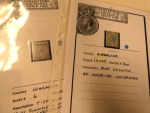 Stamp of British Empire General Collections and Lots 1886-1963, Dealer's stock of British Europe priced up in packets