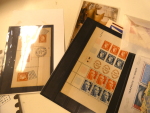 Stamp of Large Lots and Collections France: 1900-2010, Box of mint stamps to be noted blocks