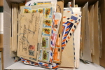 Stamp of Large Lots and Collections 1865-2000, Several hundred (possibly even more than