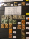 Stamp of Large Lots and Collections 1860-2000's, Massive lot in no less than 16 large boxes