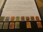 Stamp of Large Lots and Collections 1860-2000's, Massive lot in no less than 16 large boxes