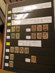 Stamp of Large Lots and Collections 1860-2000's, Massive lot in no less than 16 large boxes