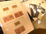 Stamp of Large Lots and Collections 1850-2000s, mixed collection in 2 large boxes