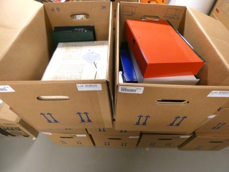 Stamp of Jamaica 1870s-2000, Collection of town cancels ordered alphabetically (1890s to 1920s) with stamps and covers