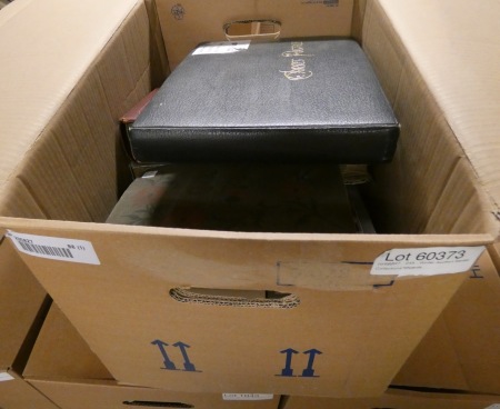 Stamp of France » Collections France: Plusieurs albums avec environ 2'000 CP (réimpressions