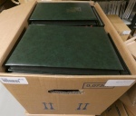 Stamp of Large Lots and Collections United Nations: 1982-2011, Collection of mint stamps