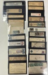 Stamp of Large Lots and Collections Portugal: 1890s-60s, collection of postal history with several hundreds of covers and cards