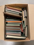 Stamp of Large Lots and Collections Germany: 1900-1990's, More than 40 stockbooks in large