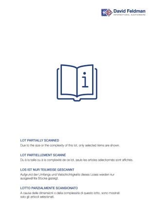 Stamp of Large Lots and Collections French Colonies: 1830-1940s, Group of 400+ covers/fronts from a dealer's stock