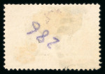 Stamp of Large Lots and Collections Overseas: 1840's-1980's, Mostly mint collection housed