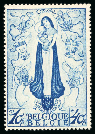 Stamp of Large Lots and Collections 1850-1970's, Large box with an eclectic assembly of