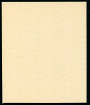 Stamp of Egypt » 1922-1936 King Fouad I Definitives » Essays 1927-37 King Fouad 2nd Portrait Issue: A fragment of watermarked paper showing the Crown and Arabic F watermark