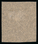 Stamp of Egypt » 1922-1936 King Fouad I Definitives » Essays 1926 Unadopted essay by De La Rue: 1m essay in green, showing SPECIMEN ovpt in black